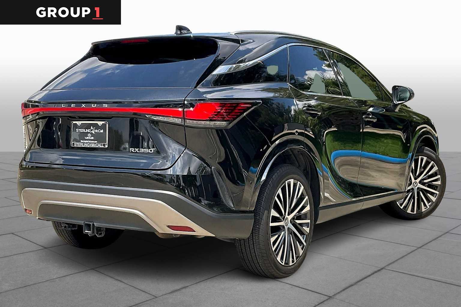 2024 Lexus RX 350 Premium photo 10