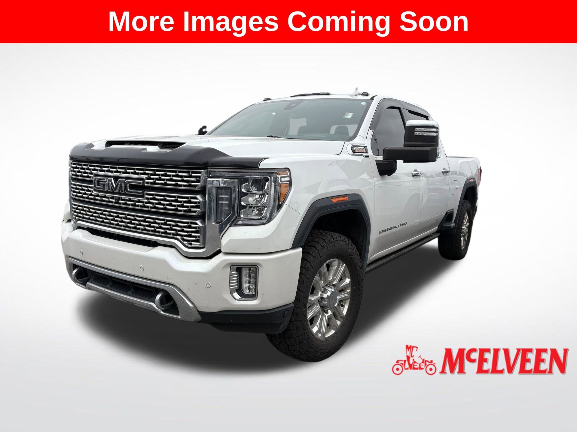 2022 GMC Sierra 2500 Denali HD Denali's photo