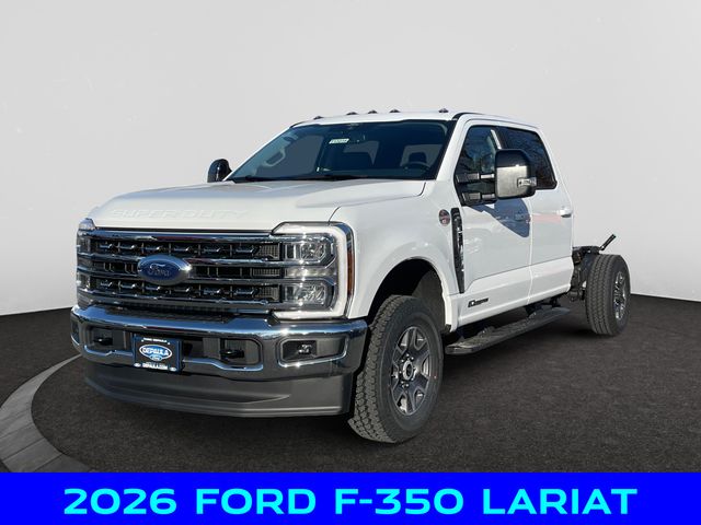 2026 Ford F-350 Base's photo