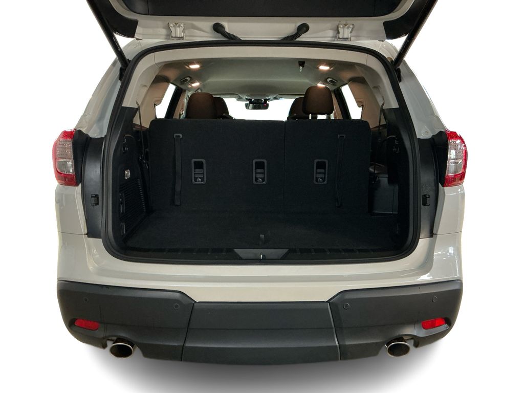 2024 Subaru Ascent Premium photo 17