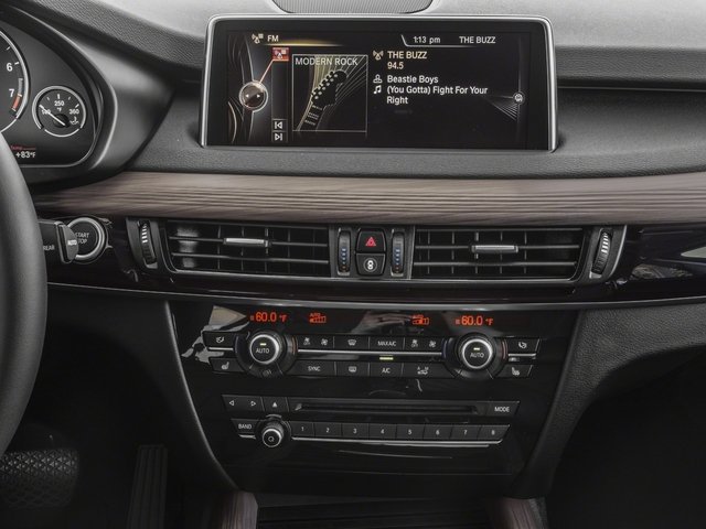 2018 Bmw X5 xDrive40e photo 10