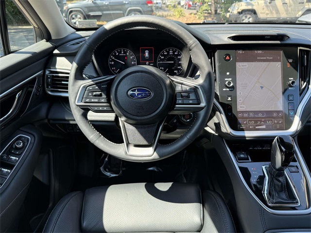 2025 Subaru Outback Touring XT photo 16