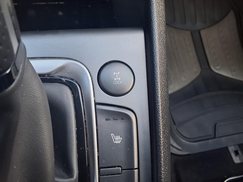 2023 Hyundai Kona N Line photo 22