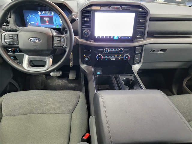 2024 Ford F-150 XLT photo 20