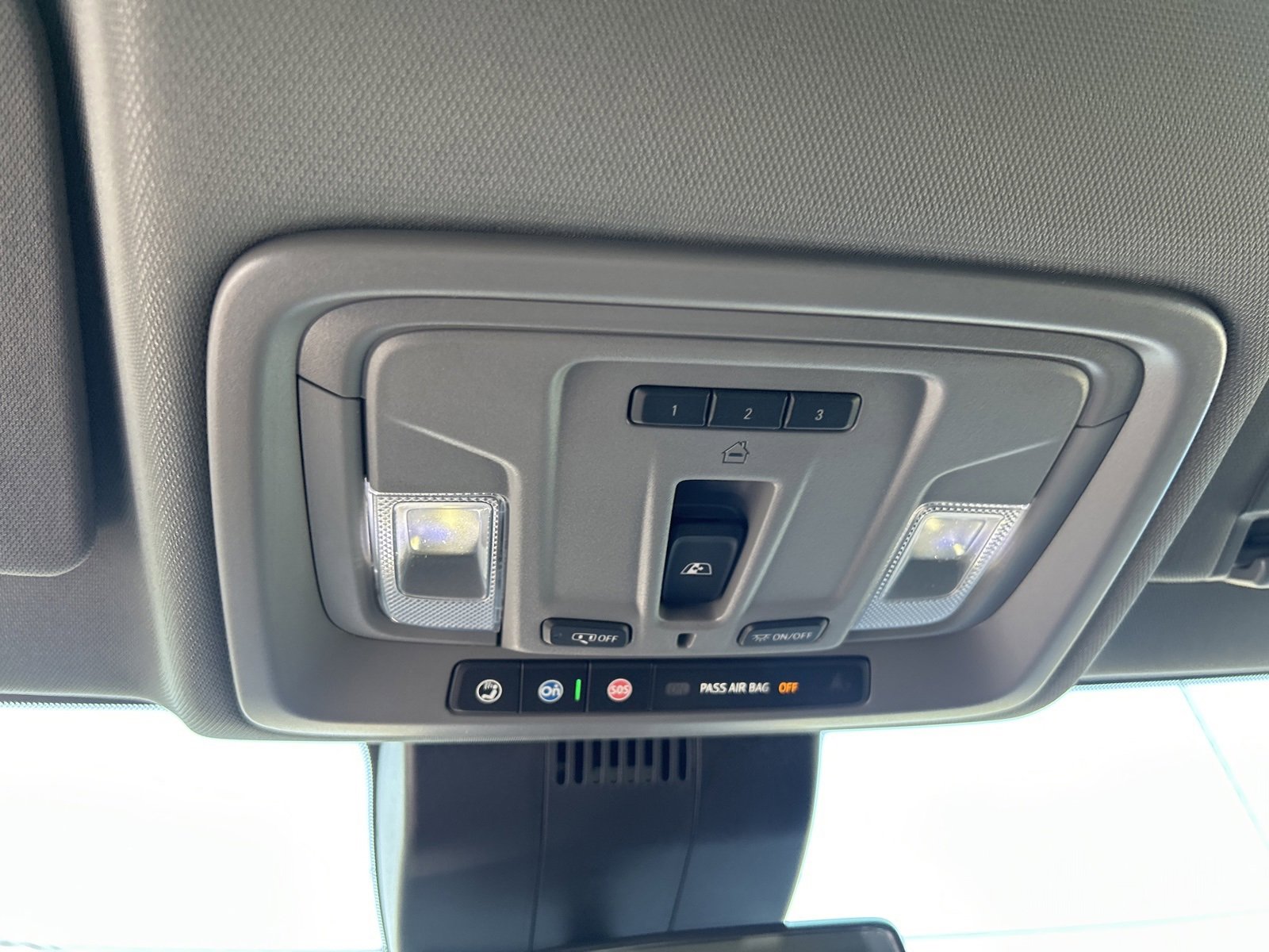 2026 Gmc Sierra 1500 SLE photo 23