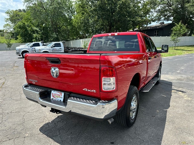 2024 Ram 2500 Big Horn photo 6