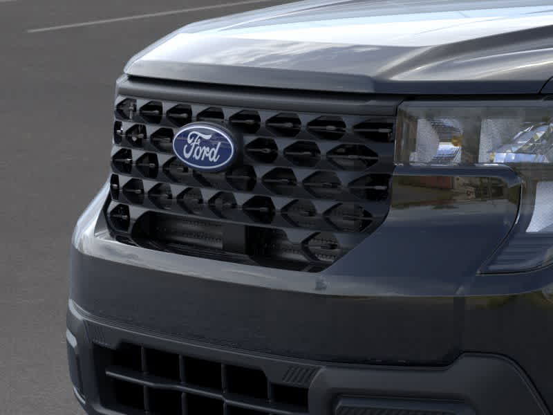 2025 Ford Maverick XL photo 10