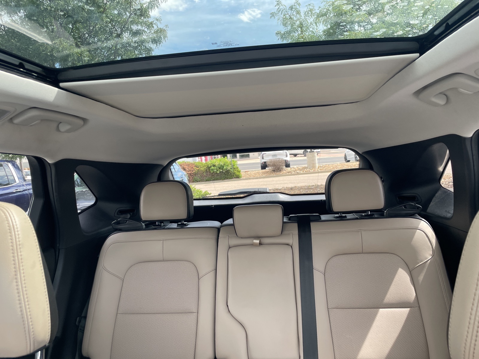 2021 Ford Escape Titanium photo 14