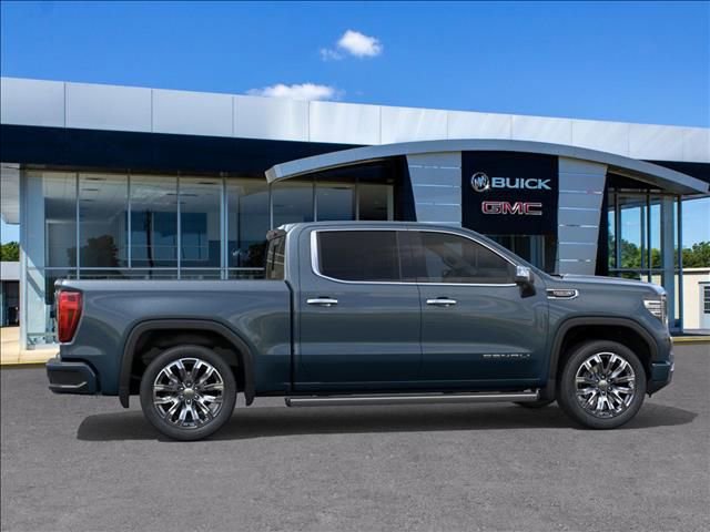 2026 Gmc Sierra 1500 Denali photo 3