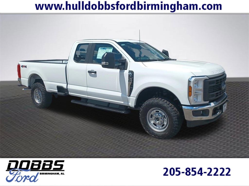 2026 Ford F-250 Super Duty XL's photo