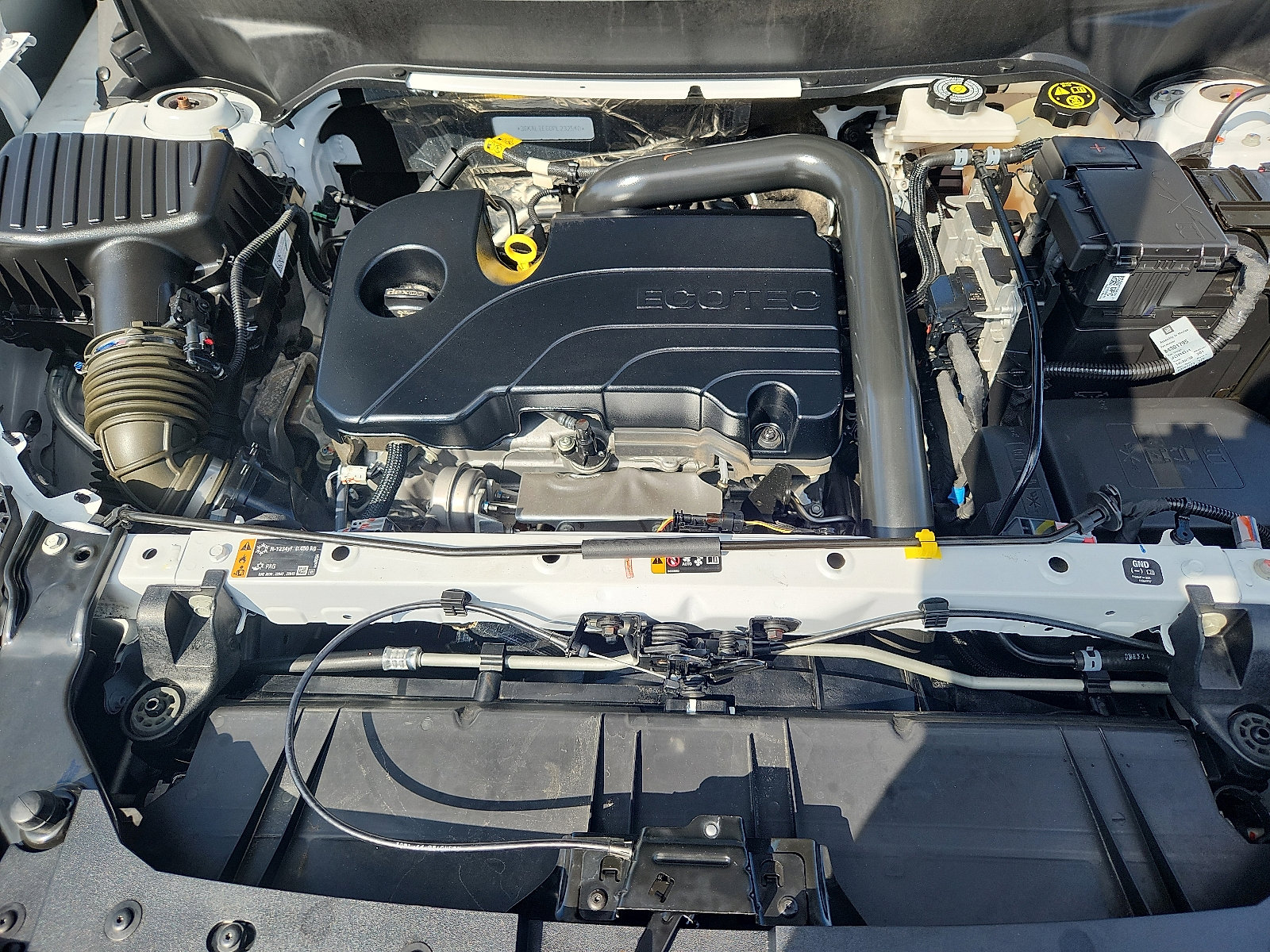2023 Gmc Terrain SL photo 25