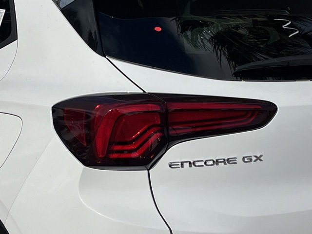2026 Buick Encore GX Sport Touring photo 10