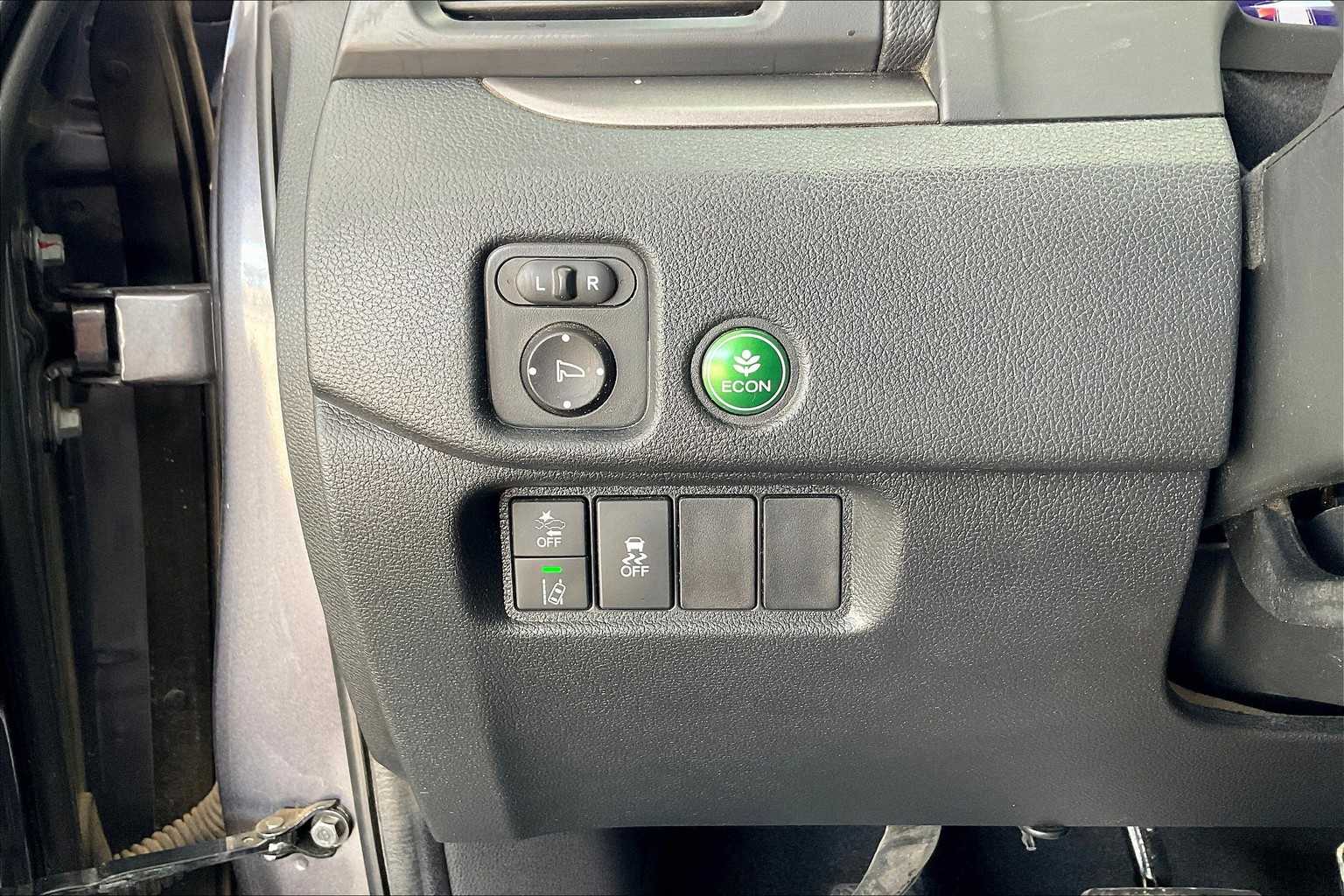 2021 Honda Pilot Special Edition photo 29
