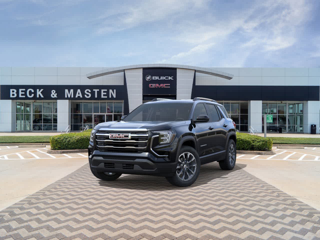 2026 Gmc Terrain Elevation photo 7