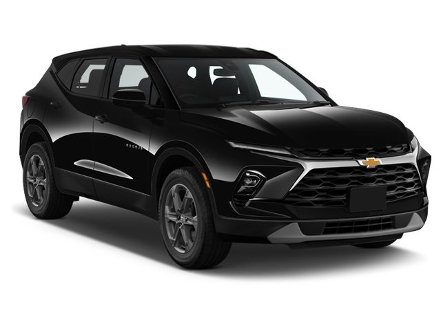 2024 Chevrolet Blazer 2LT's photo