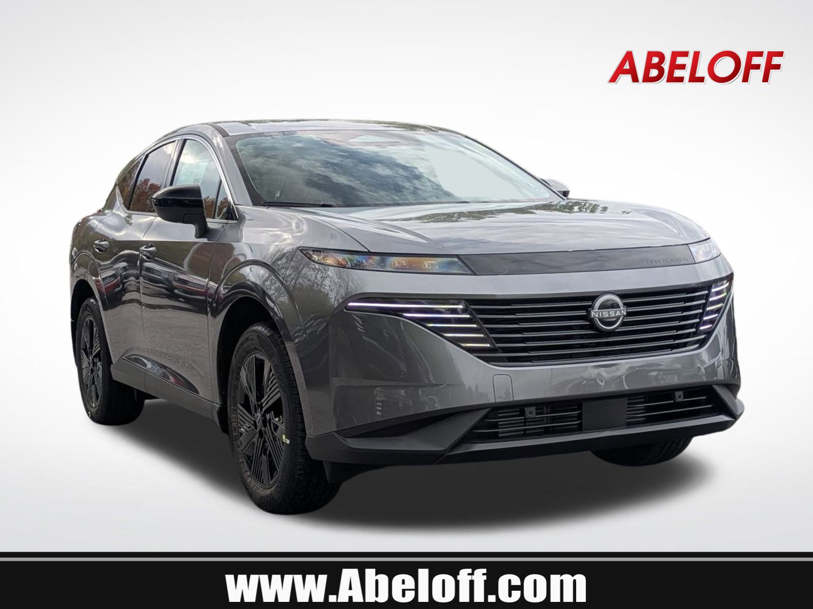 2026 Nissan Murano SV's photo