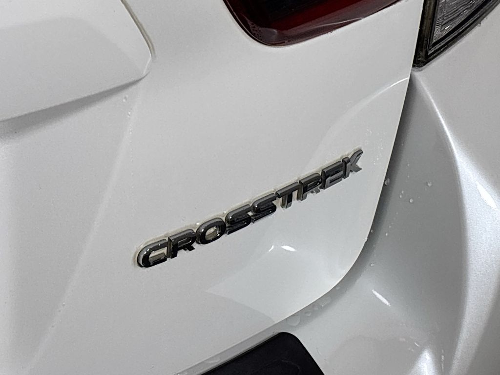 2021 Subaru Crosstrek Premium photo 19