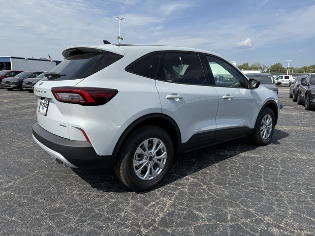 2025 Ford Escape Active photo 9