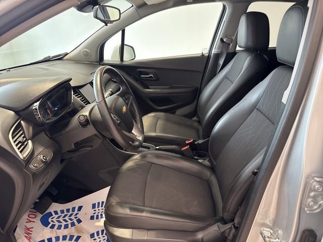 2022 Chevrolet Trax LT photo 12