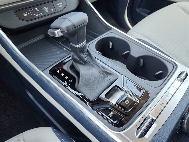 2026 Kia Carnival SX Prestige photo 20
