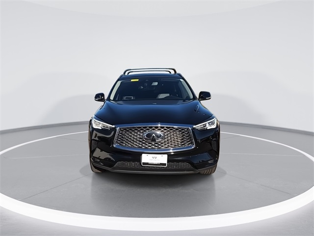 2025 Infiniti QX50 Luxe photo 3