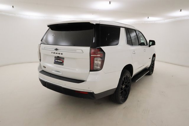2023 Chevrolet Tahoe LT photo 3