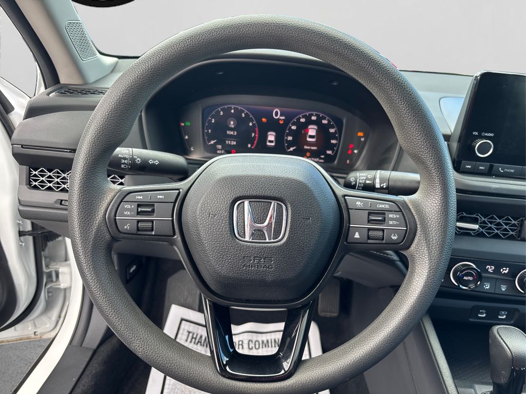 2023 Honda Accord EX photo 21