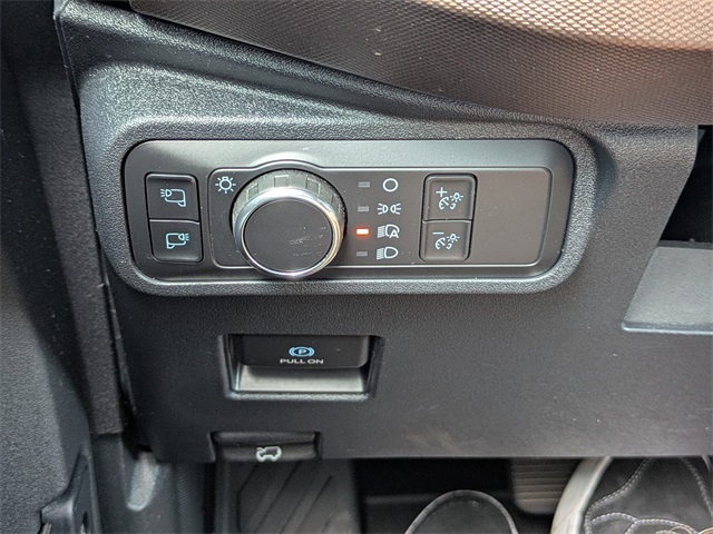2021 Ford Bronco Outer Banks photo 20