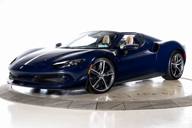 terry33.964ページ     Ferrari 2024 カレンダー 2024 Ferrari 296 GTS For Sale $469,900 | Ferrari Fort