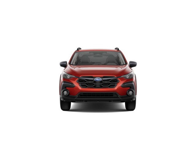2025 Subaru Crosstrek Limited photo 8