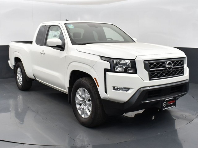 New 2024 Nissan Frontier SV 4D King Cab in Stockton #RN658186