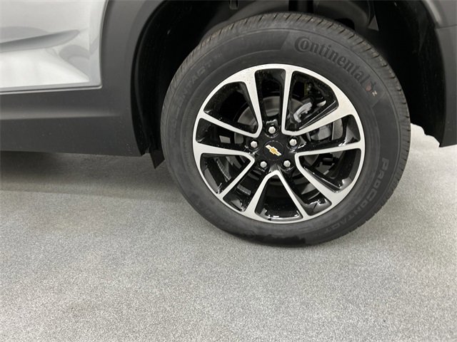2026 Chevrolet Trailblazer LT photo 4