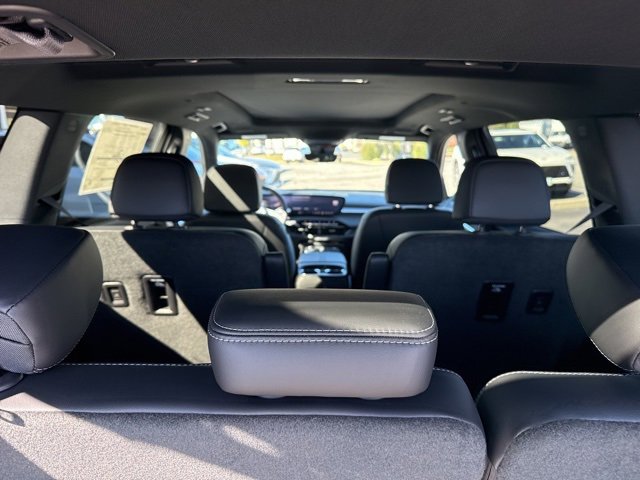 2026 Buick Enclave Sport Touring photo 21