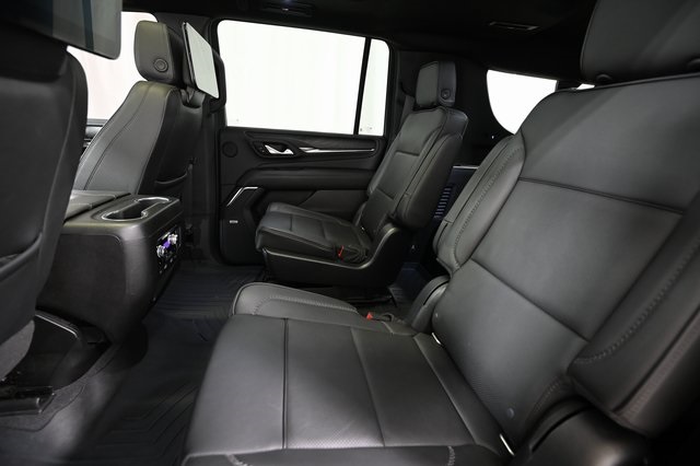 2022 Gmc Yukon XL Denali photo 2