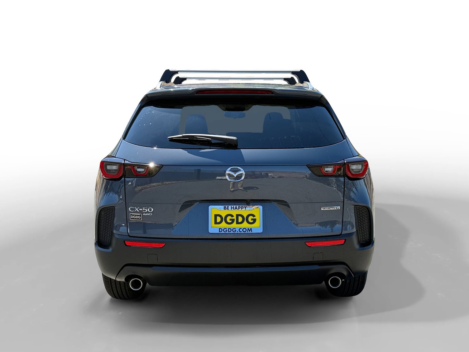 2025 Mazda CX-50 2.5 Select photo 2