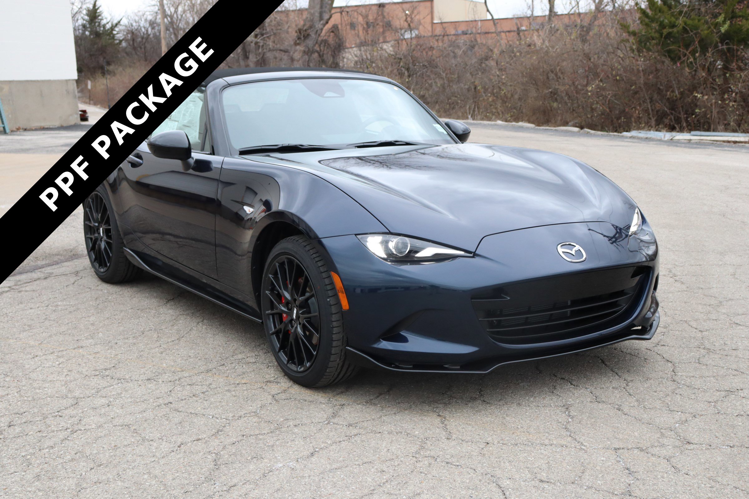 2025 Mazda MX-5 Miata Club's photo