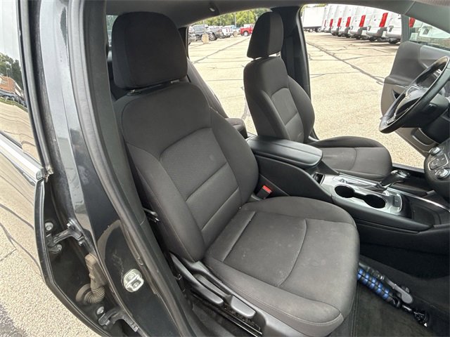 2018 Chevrolet Malibu 1LT photo 17