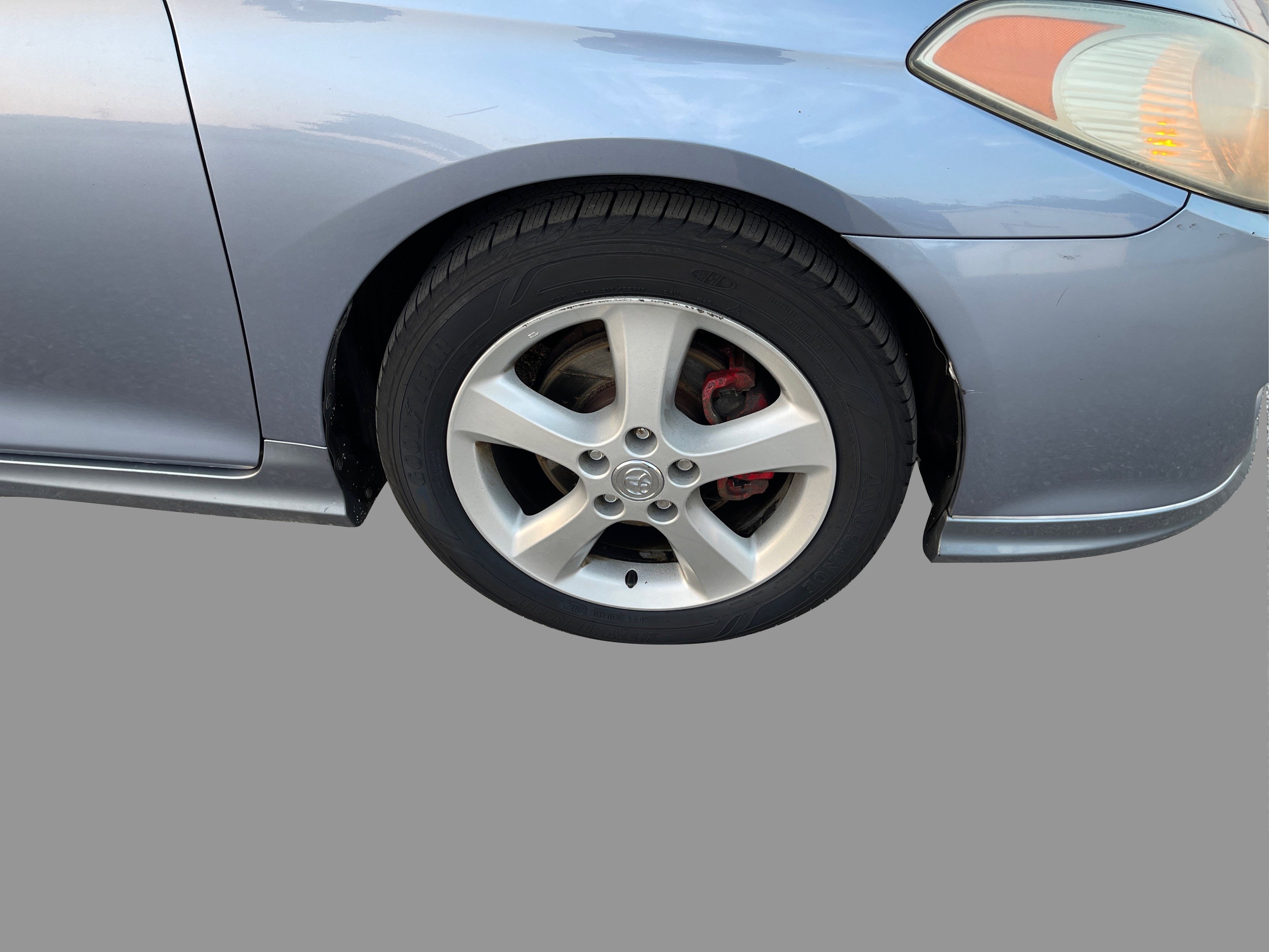 2006 Toyota Camry SE photo 10
