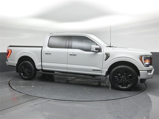 2023 FORD F-150 - Image 1