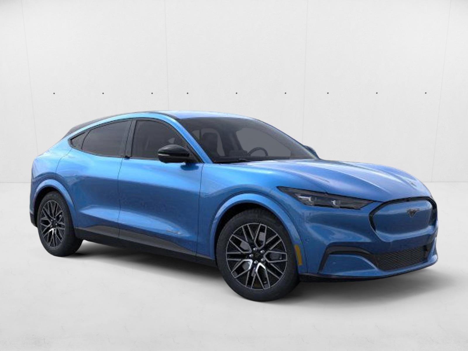 2025 Ford Mustang Mach-E Premium photo 7