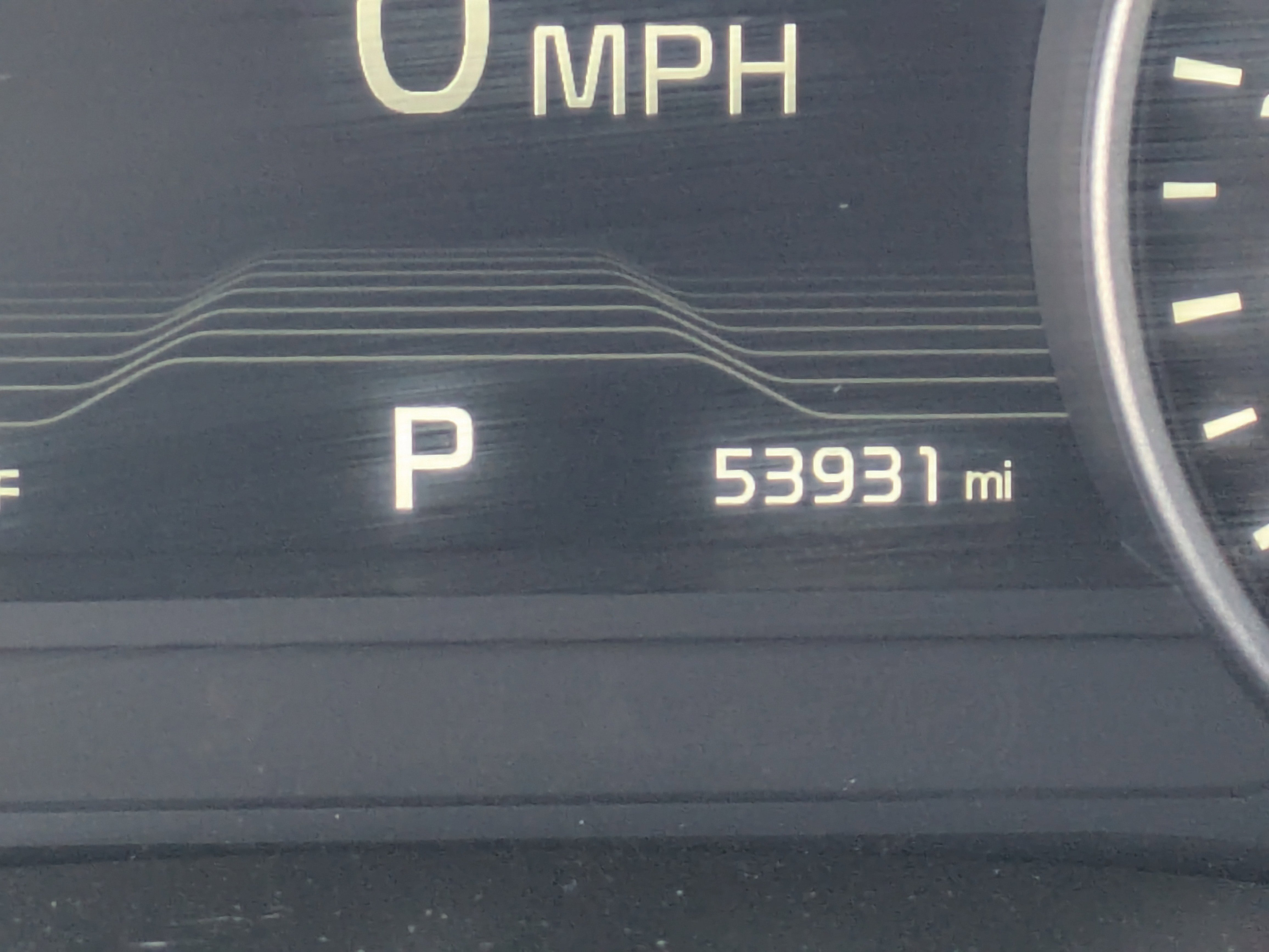 2021 Kia Stinger GT1 photo 2