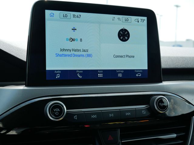2024 Ford Escape Active photo 8