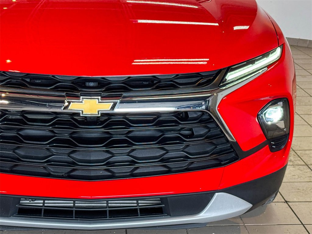 2023 Chevrolet Blazer 2LT photo 11