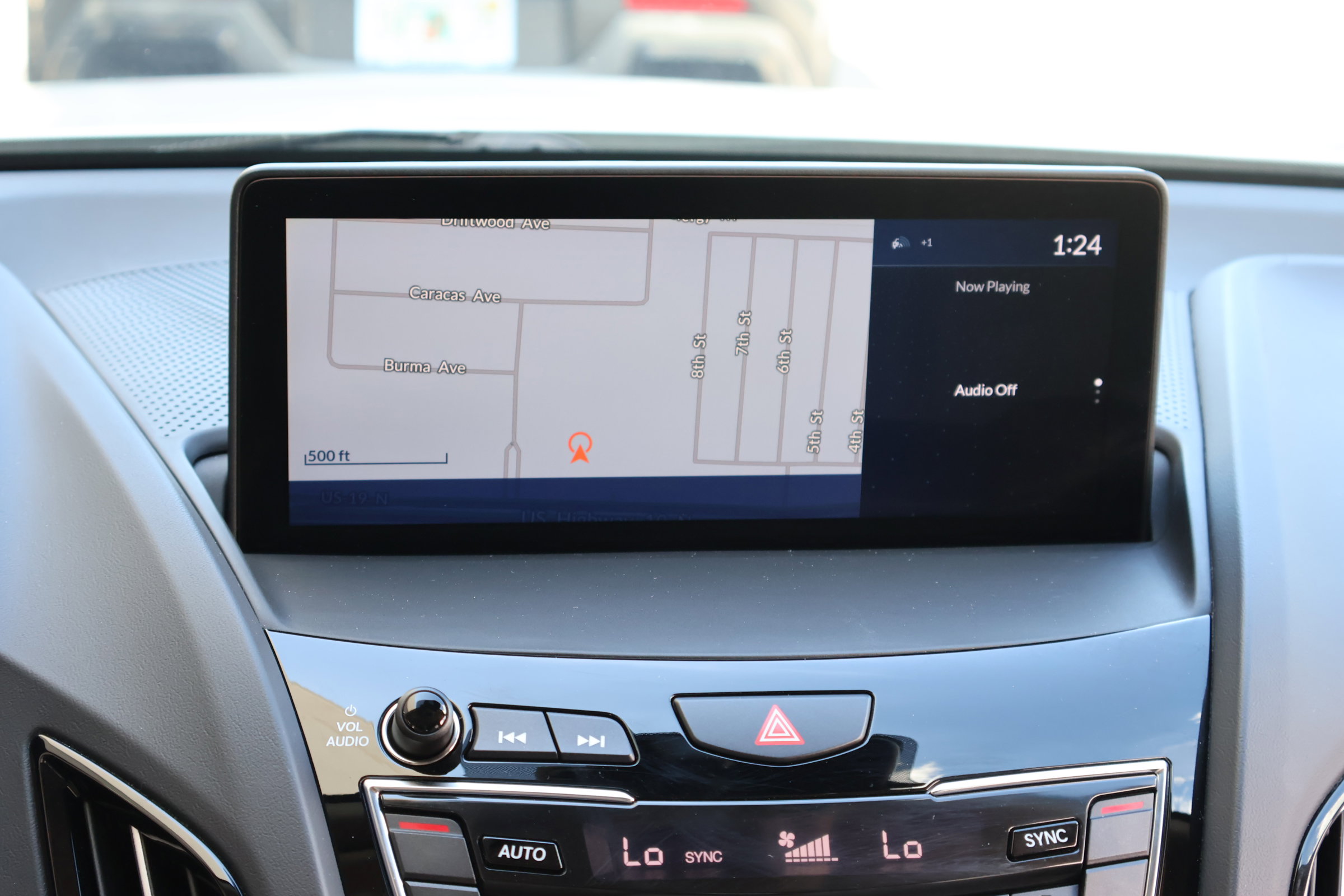 2020 Acura RDX Technology photo 3