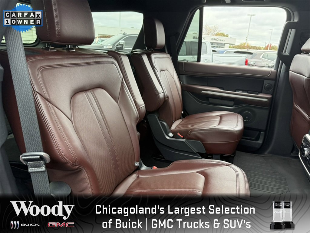 2024 FORD EXPEDITION - Image 34
