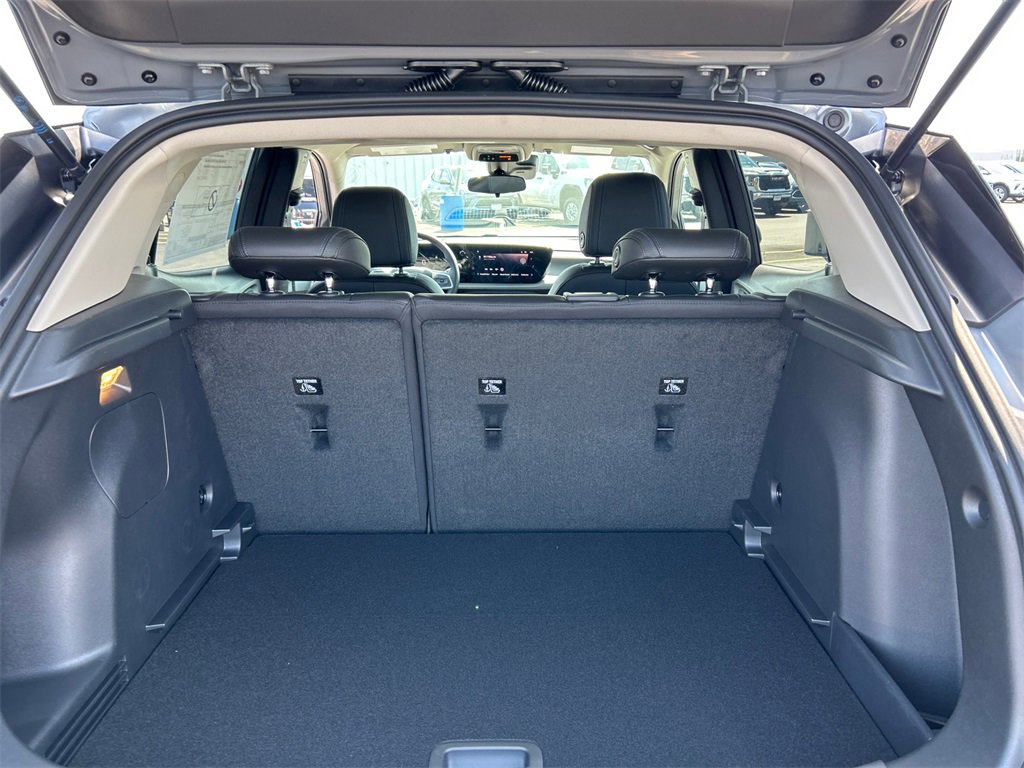 2026 BUICK ENCORE GX - Image 30
