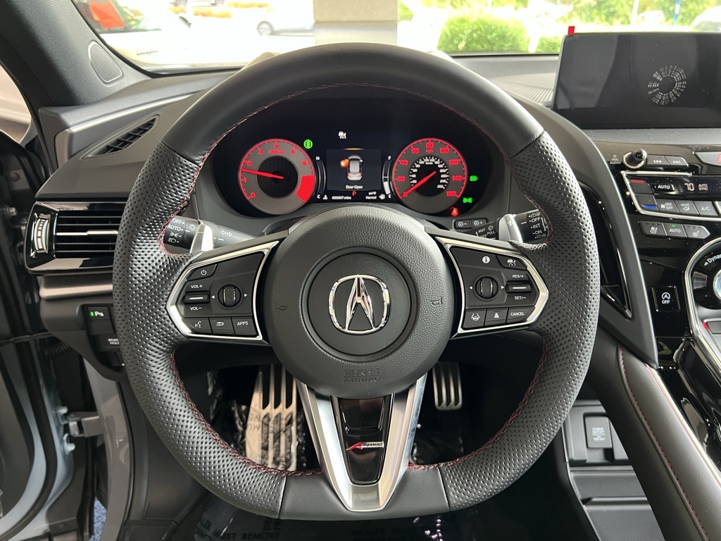2025 Acura RDX A-Spec photo 15