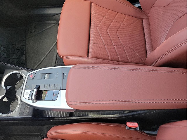 2026 Bmw X1 XDrive28i photo 27