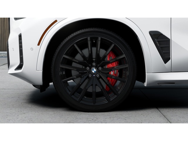 2026 Bmw X5 xDrive40i photo 6