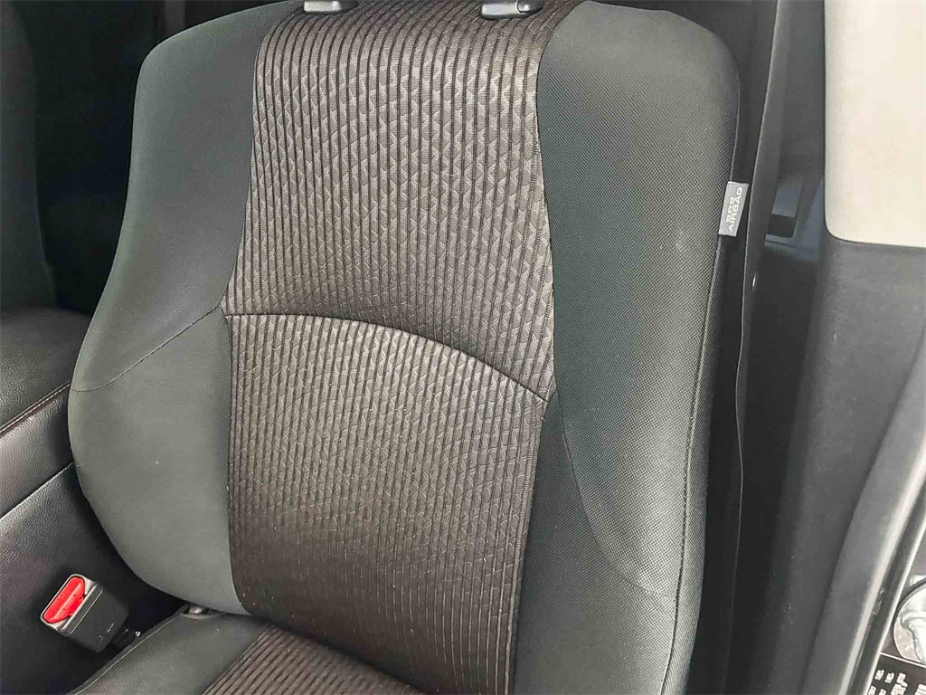 2020 Toyota 4Runner TRD Off-Road photo 20